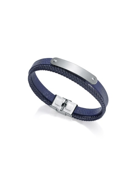 Men's Bracelet Viceroy 75225P01013