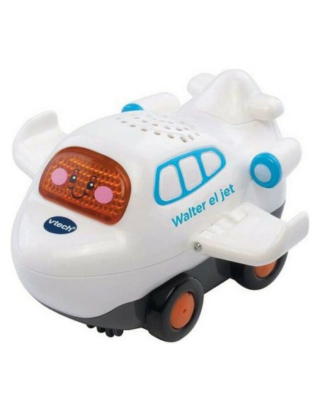 Vehicle Vtech Tut Tut 10 x 6 cm (ES)