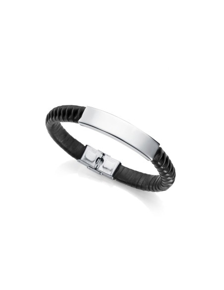 Men's Bracelet Viceroy 15126P01010