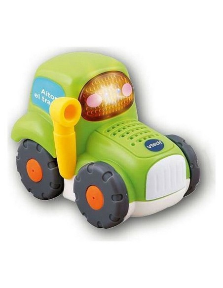 Vehicle Vtech Tut Tut 10 x 6 cm (ES)
