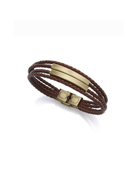 Men's Bracelet Viceroy 75301P01011