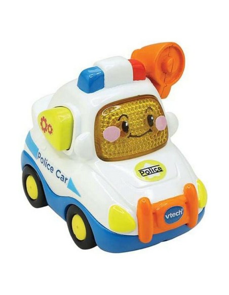Vehicle Vtech Tut Tut 10 x 6 cm (ES)