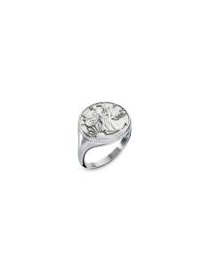 Ladies' Ring AN Jewels AAC.R02S-7 7