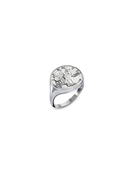 Ladies' Ring AN Jewels AAC.R02S-7 7