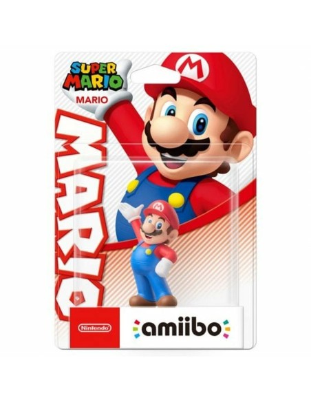 Interactive doll Nintendo Mario Nintendo Switch