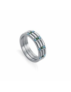 Ladies' Ring Viceroy 75278A01200 13