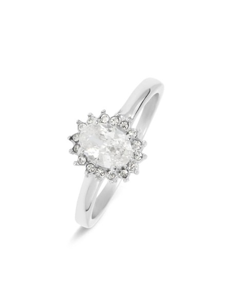 Ladies' Ring Stroili 1685859 12