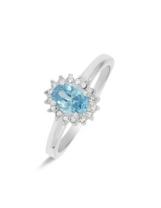 Ladies' Ring Stroili 1685865 14