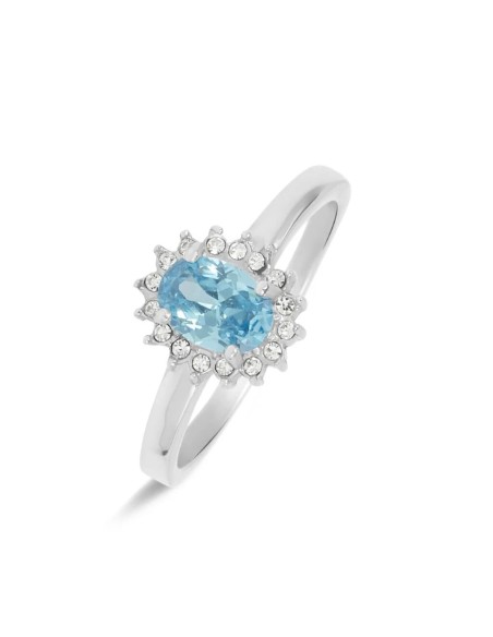 Ladies' Ring Stroili 1685864 12