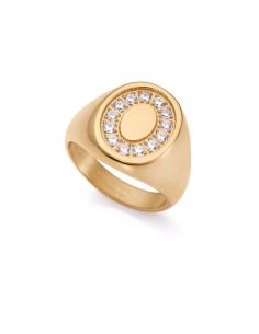 Ladies' Ring Viceroy 75336A01012 10