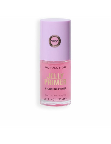 Make-Up Set Revolution Make Up JELLY PRIMER