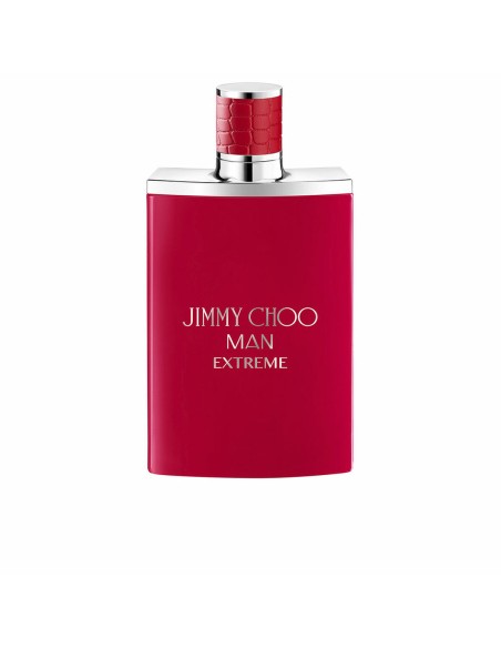 Unisex Perfume Jimmy Choo JIMMY CHOO MAN 100 ml