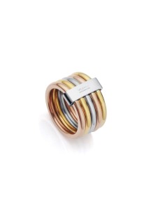 Ladies' Ring Viceroy 75305A01412 14 2