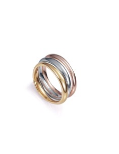 Ladies' Ring Viceroy 75288A01419 14