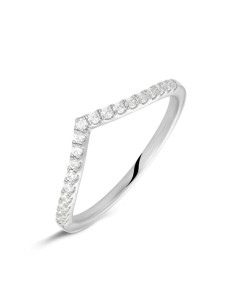 Ladies' Ring Stroili 1684020 16