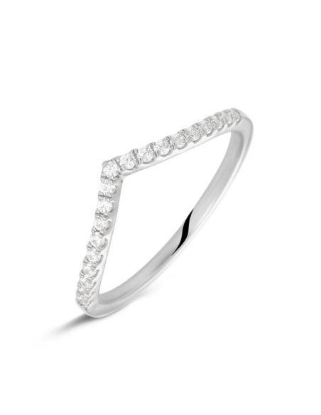 Ladies' Ring Stroili 1684020 16