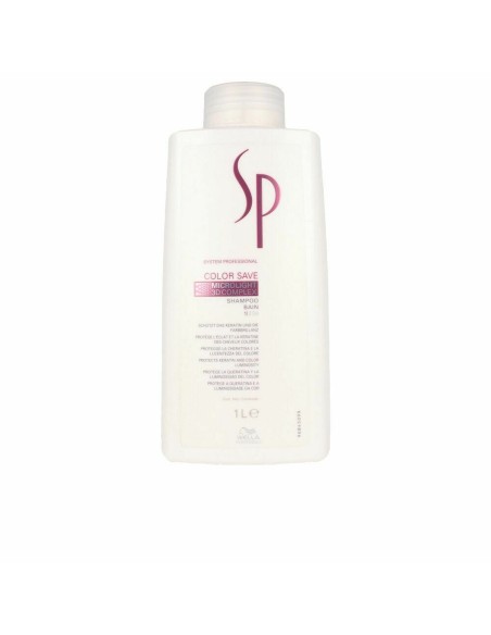 Shampoo System Professional SP Colour Protector (1000 ml)