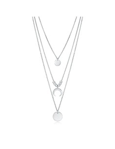 Ladies' Necklace Viceroy 75198C01000