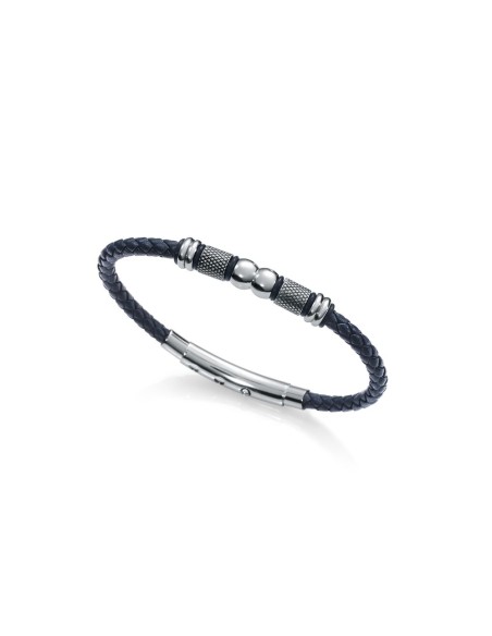 Men's Bracelet Viceroy 15081P01013