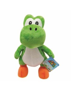 Fluffy toy Simba Super Mario Bros Yoshi (30 cm)
