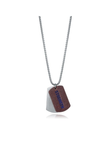 Men's Necklace Viceroy 75191C01011