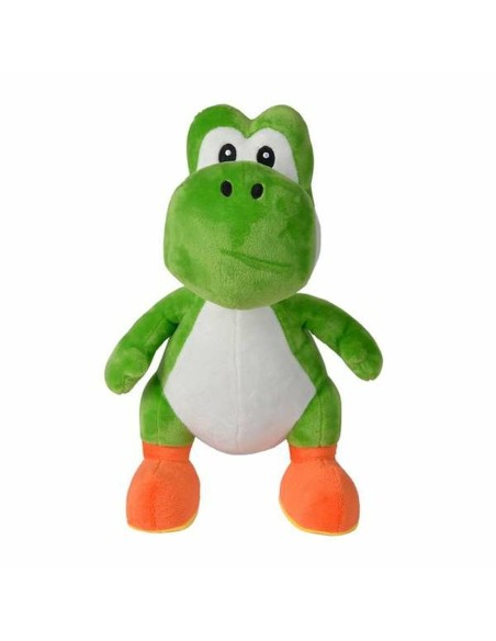 Fluffy toy Simba Super Mario Bros Yoshi (30 cm)