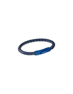 Men's Bracelet AN Jewels AA.P167BL.M