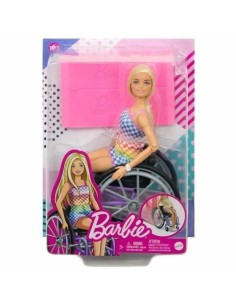Doll Barbie HJT13 2