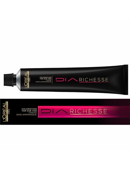 Semi-permanent Colourant Dia Richesse L'Oreal Expert Professionnel