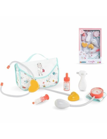 Dolls Accessories Corolle Doctor 1 Piece