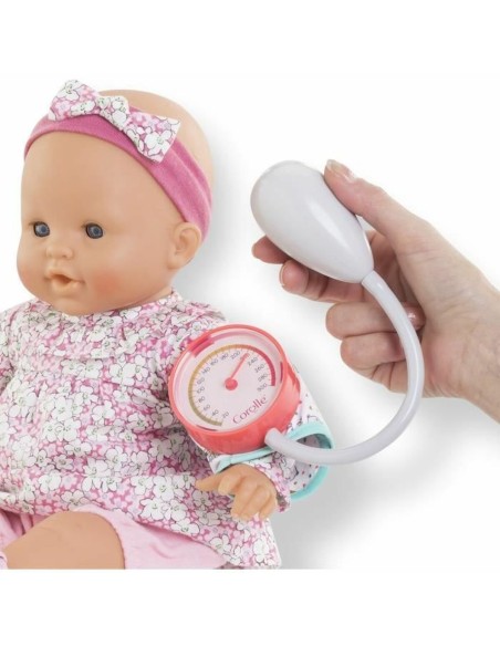 Dolls Accessories Corolle Doctor 1 Piece