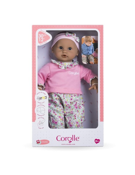 Baby Doll Corolle María