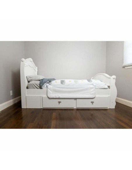 Bed safety rail Dreambaby Maggie 110 x 50 cm