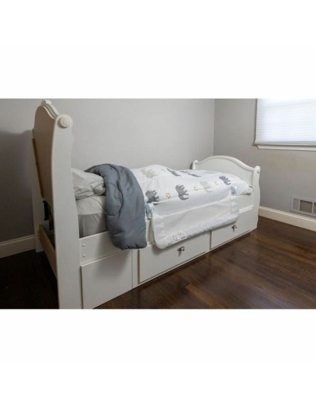 Bed safety rail Dreambaby Maggie 110 x 50 cm