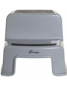 Toilet Seat Reduce for Babies Dreambaby 2