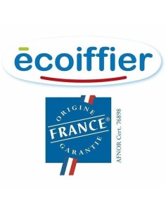 Set of Meals Ecoiffier Delicious 2
