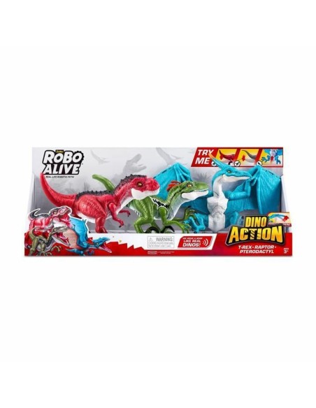 Action Figure Zuru