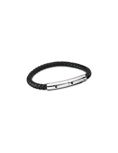 Men's Bracelet AN Jewels AA.P014BK.ML