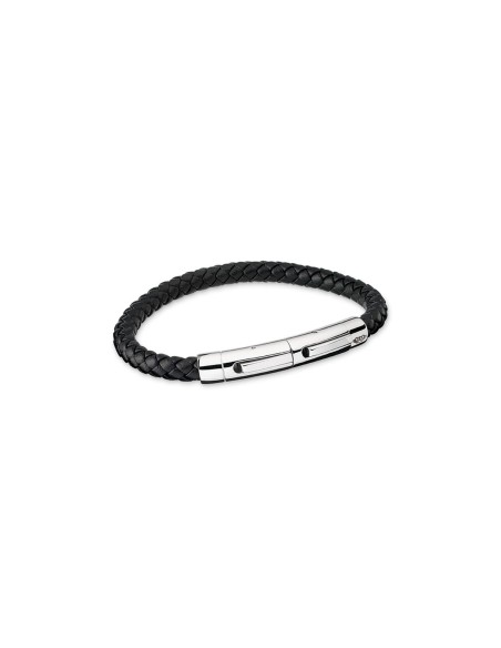 Men's Bracelet AN Jewels AA.P014BK.ML