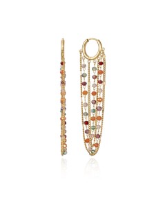 Ladies' Earrings Viceroy 14043E01012