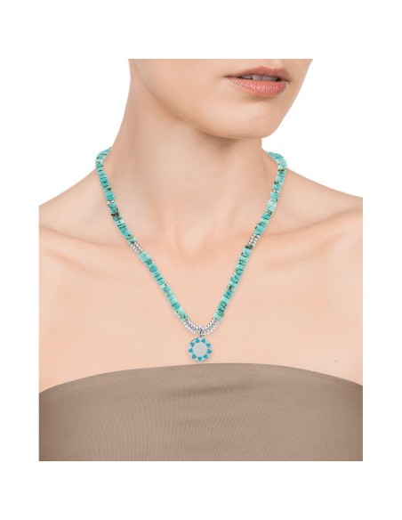 Ladies' Necklace Viceroy 1396C01013