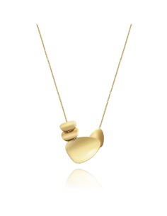 Ladies' Necklace Viceroy 15008C09012