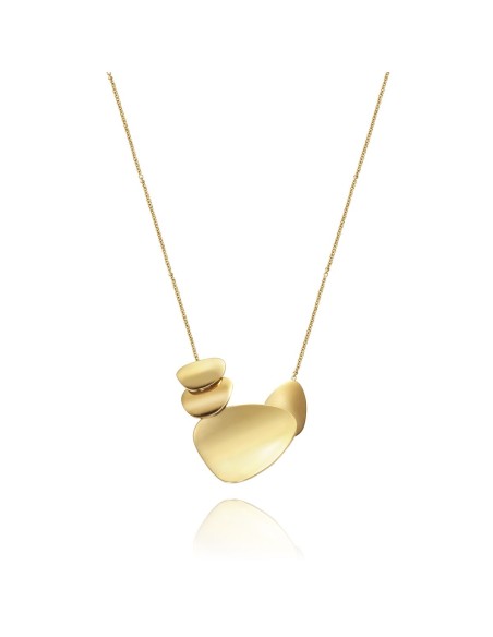 Ladies' Necklace Viceroy 15008C09012