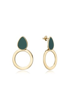 Ladies' Earrings Viceroy 1446E01012