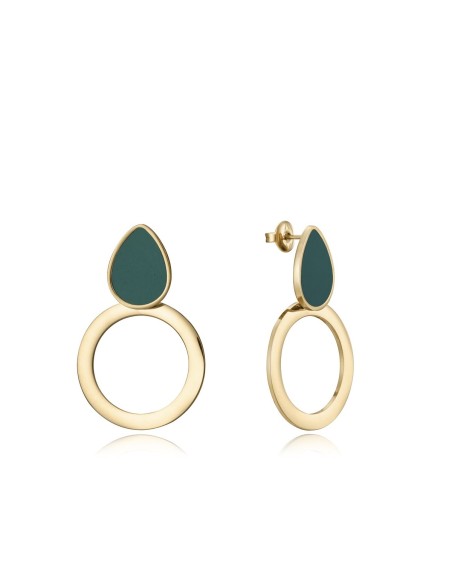 Ladies' Earrings Viceroy 1446E01012