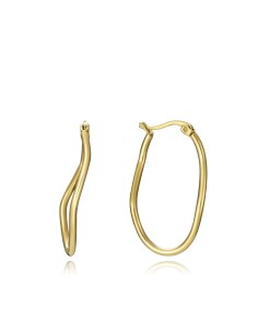 Ladies' Earrings Viceroy 1380E01012