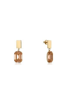 Ladies' Earrings Viceroy 14081E01012
