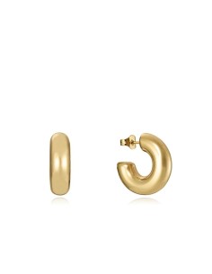 Ladies' Earrings Viceroy 14089E01019 Steel