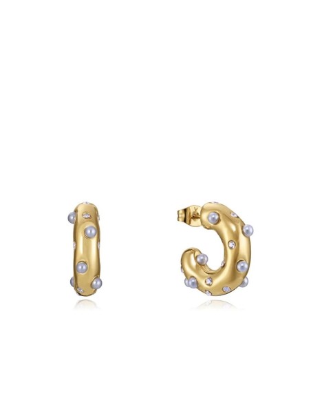 Ladies' Earrings Viceroy 15148E01012