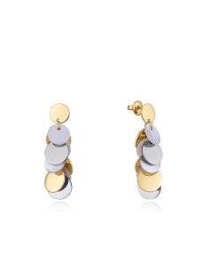 Ladies' Earrings Viceroy 14090E01012